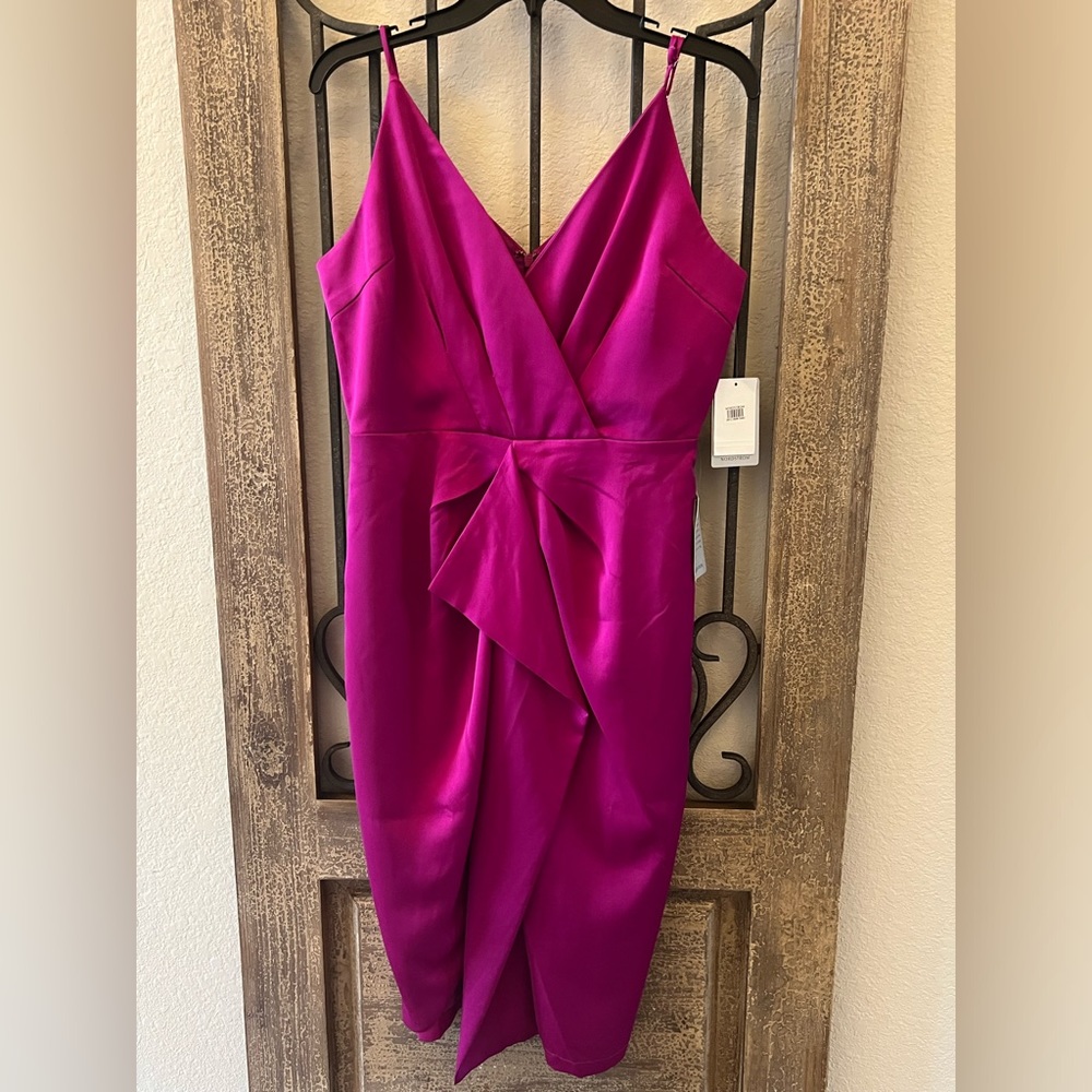 Harlyn Dress